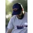 Кепка Blaser Active Outfits Argali Mesh Snapback Navy Фото 3